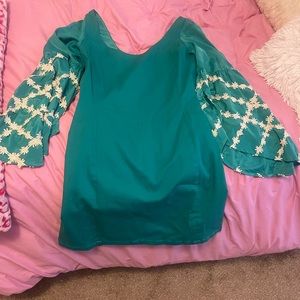 Good for church, date nights